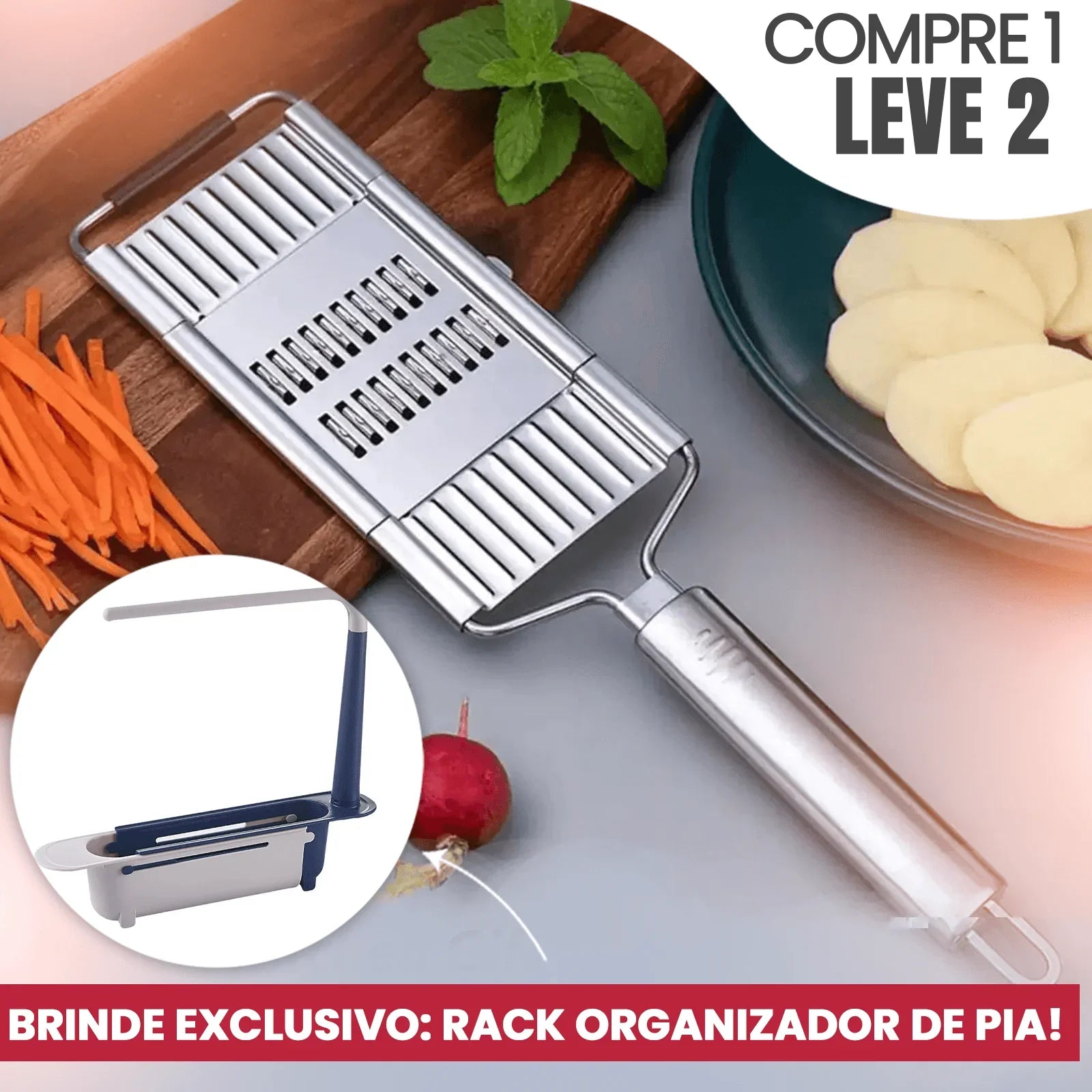 Demonstração do Produto